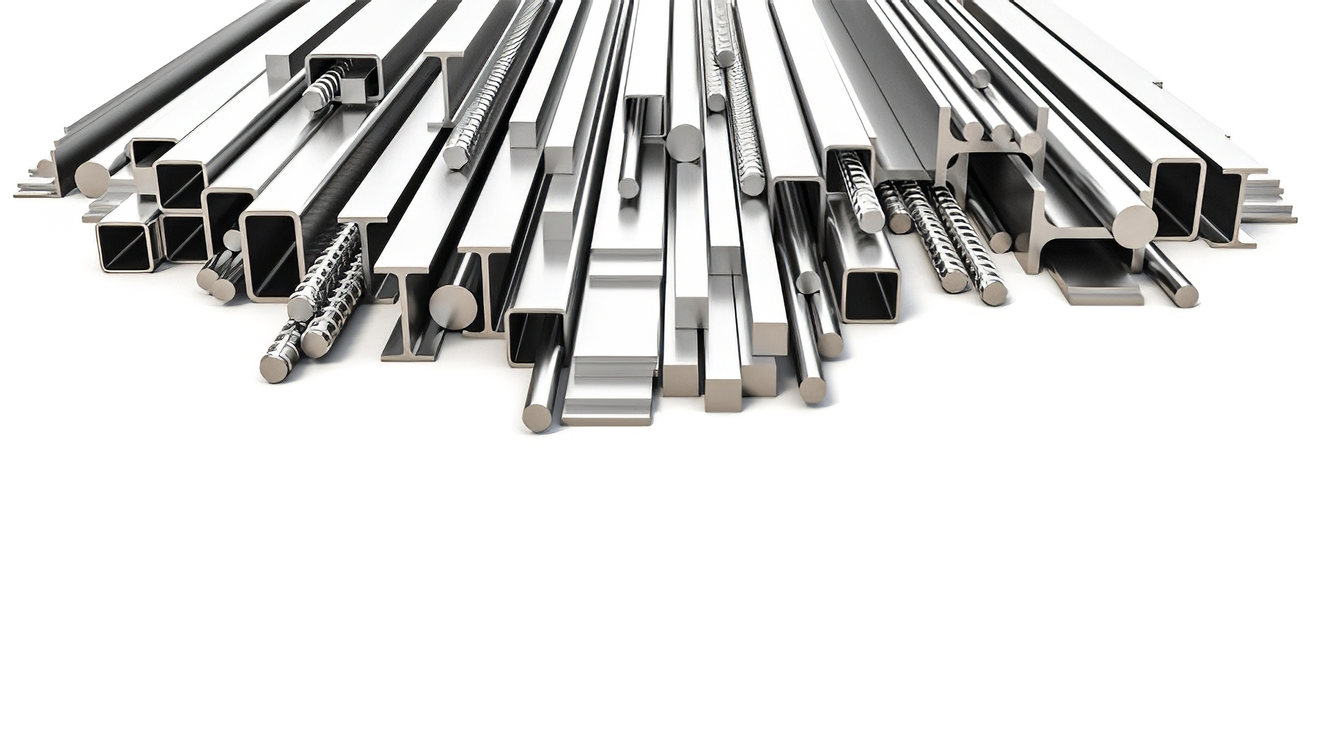 Boz Grup Metal product groups