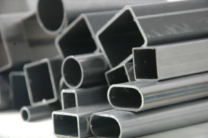 1st and 2nd Quality Pipe Profile