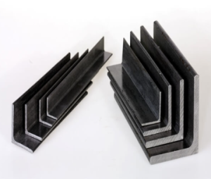 1st and 2nd Quality Angle Bar