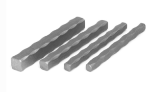 Square Steel Bar