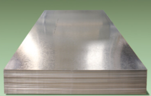 Galvanized Sheet