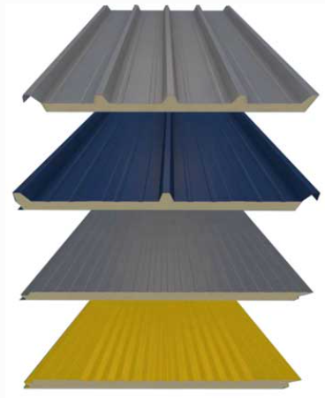 Sandwich Panel