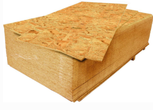 OSB Board