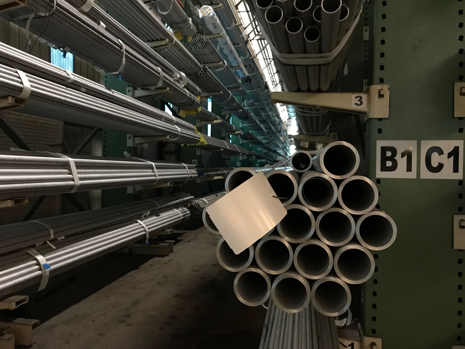Galvanizli rulo sac üretim hattı
